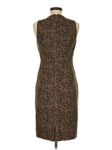 J.Crew Factory Store Cocktail Dress (view 2)