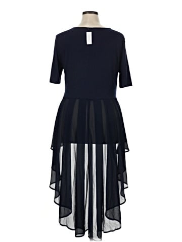 New York & Company Casual Dress (view 2)
