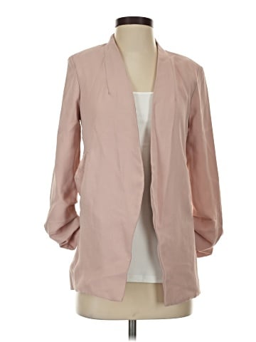 T Tahari Blazer (view 1)