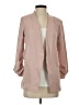 T Tahari 100% Polyester Pink Blazer Size XS - photo 1