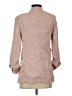 T Tahari 100% Polyester Pink Blazer Size XS - photo 2