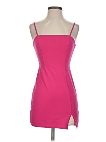 NBD X the NAVEN twins Cocktail Dress (view 1)