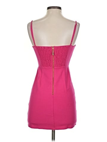 NBD X the NAVEN twins Cocktail Dress (view 2)