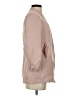T Tahari 100% Polyester Pink Blazer Size XS - photo 4