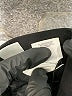 Kasper Solid Black Active Pants Size 14 - photo 9