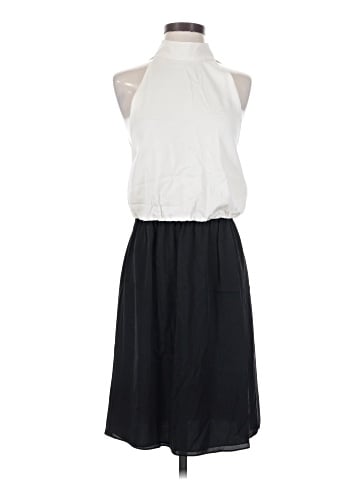 Alice + Olivia Casual Dress (view 1)
