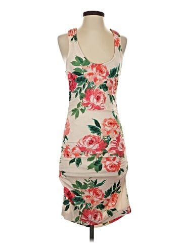 Daily Practice By Anthropologie Cocktail Dress (view 1)