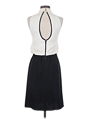 Alice + Olivia Casual Dress (view 2)