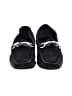 Stuart Weitzman Black Flats Size 8 - photo 2