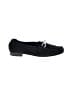 Stuart Weitzman Black Flats Size 8 - photo 1