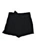 Athleta Solid Black Shorts Size 22 - photo 1