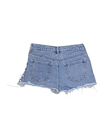 PacSun Denim Shorts (view 2)