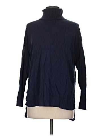 Cato Turtleneck Sweater (view 1)