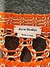 Acne Studios Orange Pullover Sweater Size S - photo 11