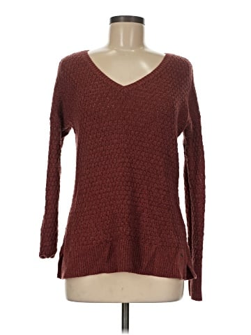 American Eagle Outfitters Pullover Sweater (view 1)