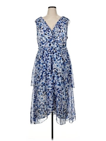 RACHEL Rachel Roy Cocktail Dress (view 1)