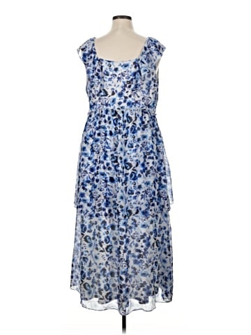 RACHEL Rachel Roy Cocktail Dress (view 2)