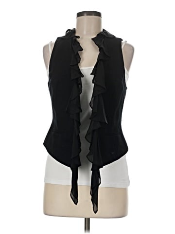 Cache Sleeveless Blouse (view 1)