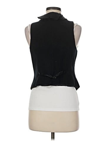 Cache Sleeveless Blouse (view 2)