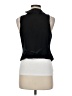 Cache Black Sleeveless Blouse Size M - photo 2