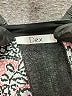 Dex Pink Sleeveless Blouse Size M - photo 7