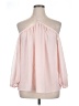1.State Pink 3/4 Sleeve Blouse Size XL - photo 1