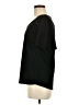 Belldini Black Short Sleeve T-Shirt Size M - photo 5