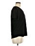 Belldini Black Short Sleeve T-Shirt Size M - photo 4