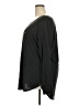 District. Black Long Sleeve T-Shirt Size 4X - photo 5
