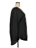 District. Black Long Sleeve T-Shirt Size 4X - photo 4