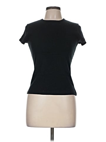 Jacob Short Sleeve Turtleneck (view 1)