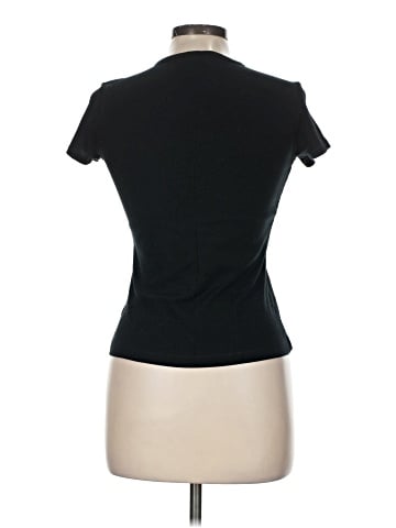Jacob Short Sleeve Turtleneck (view 2)