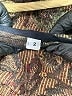 Unbranded Paisley Gold Blazer Size 2 - photo 6