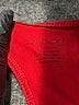 Bcg Red Sports Bra Size M - photo 7