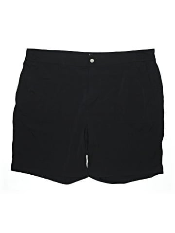 Marika Tek Shorts (view 1)