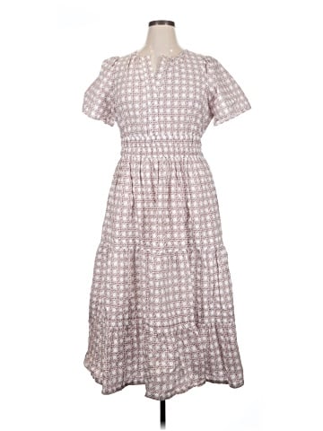 By Anthropologie Casual Dress (view 1)