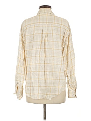 Levi's Long Sleeve Button-Down Shirt (view 2)