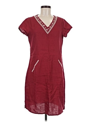 Garnet Hill Casual Dress (view 1)