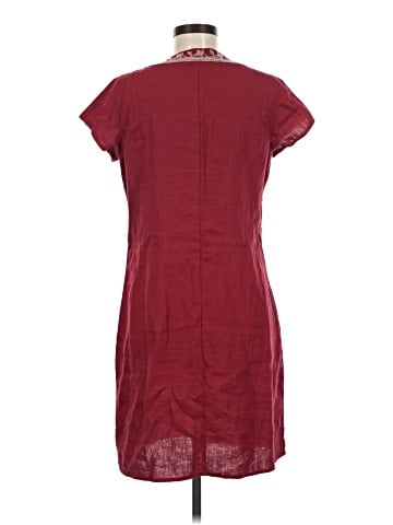 Garnet Hill Casual Dress (view 2)
