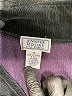 Jennifer Moore Purple Pullover Sweater Size 1X - photo 7