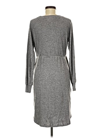 Motherhood Casual Dress (view 2)