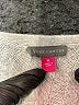 Vince Camuto Gray Pullover Sweater Size XL - photo 7