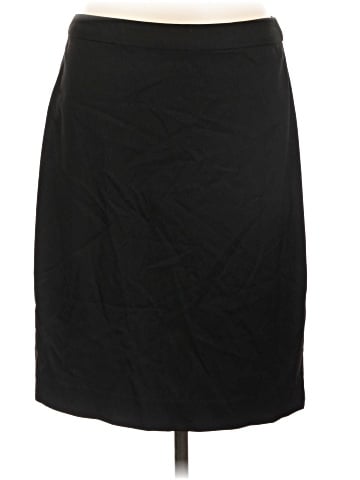 Banana Republic Factory Store Formal Skirt (view 1)