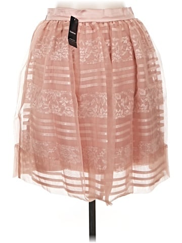 Bebe Casual Skirt (view 2)