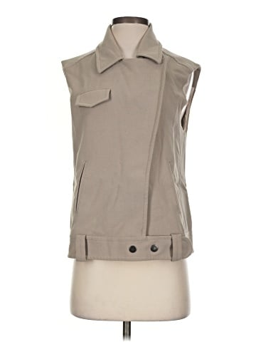Topshop Vest (view 1)