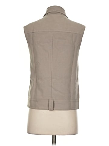 Topshop Vest (view 2)