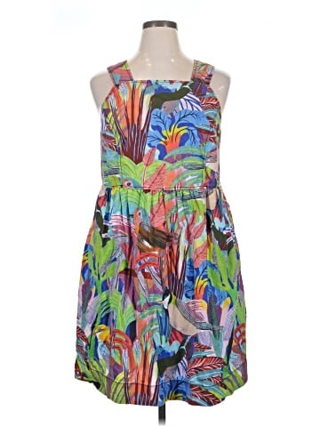 Anthropologie Casual Dress (view 1)