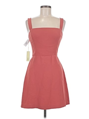 Wilfred Cocktail Dress (view 1)