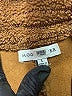 Moon River Brown Coat Size L - photo 6