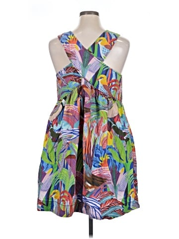 Anthropologie Casual Dress (view 2)